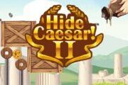 Physic Puzzle – Hide Caesar