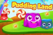 Pudding Land