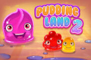 Pudding Land 2