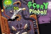 Scary Pinball