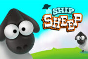 Ship the Sheep