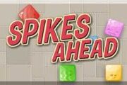 Spikes Ahead