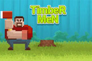 Timber Men