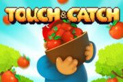 Touch and Catch